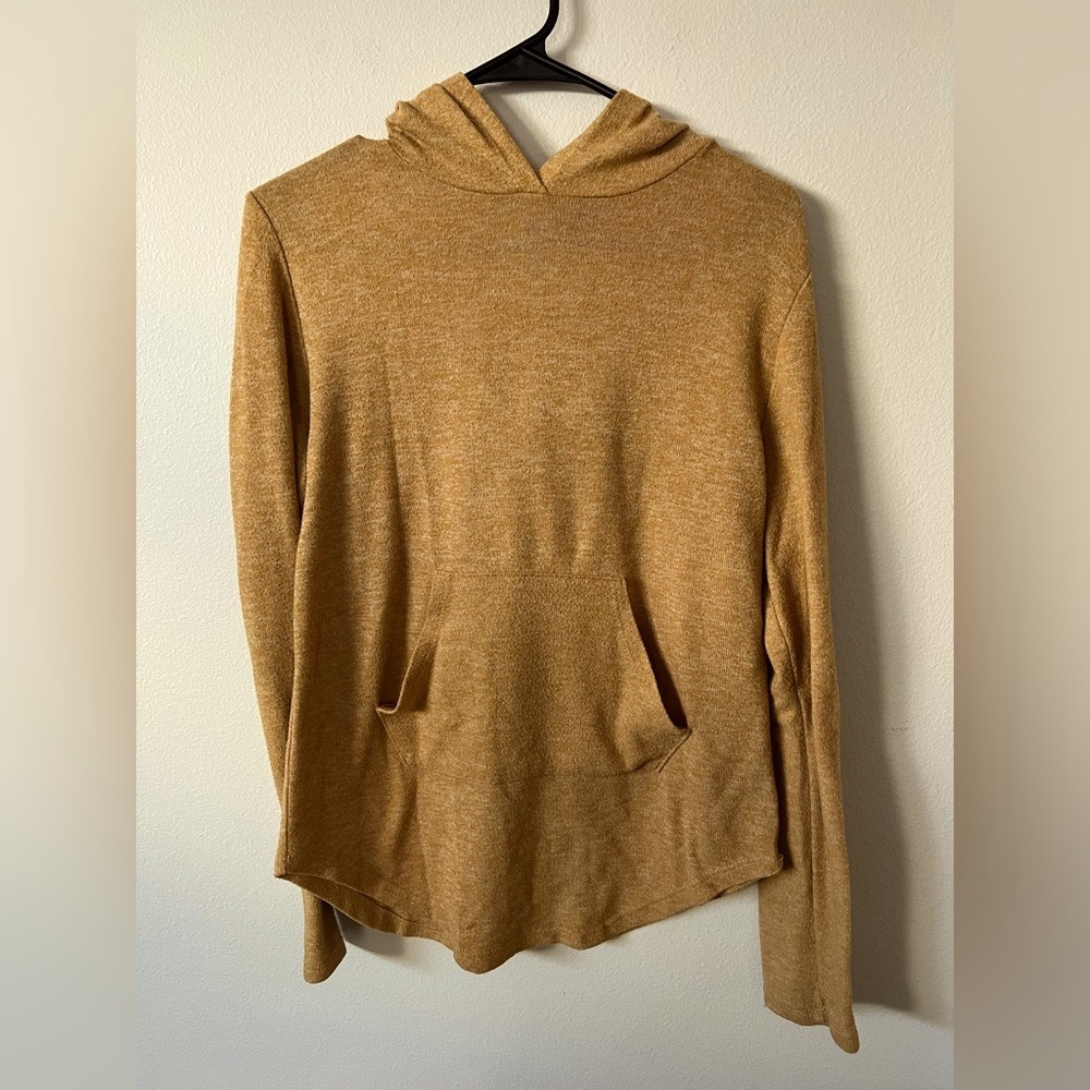 Women’s Lightweight Hoodie